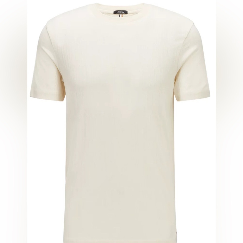 Hugo Boss Knit Tshirt! High quality rare $150